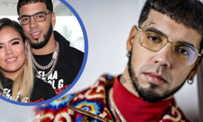 Anuel AA Height