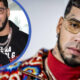 Anuel AA Height