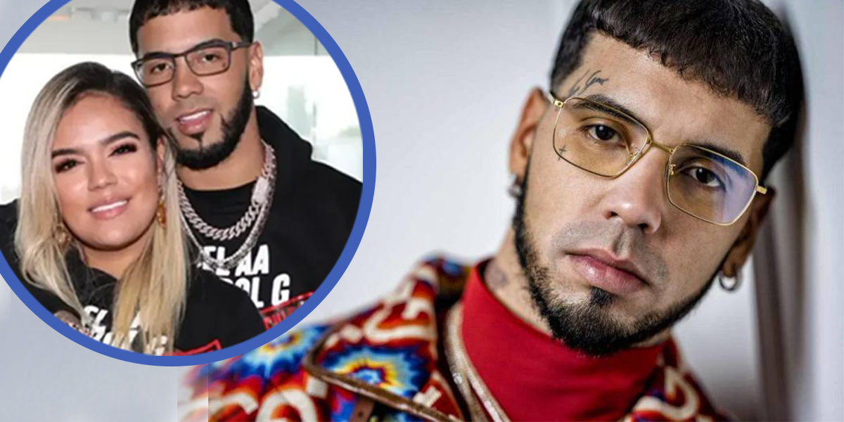 Anuel AA Height