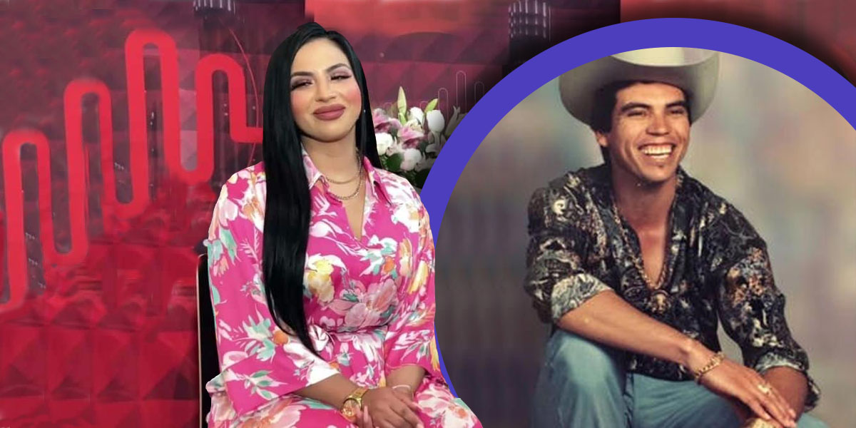 Who is Cynthia Sanchez Vallejos?: His Personal Story of Chalino Sánchez's  Daughter - News Grove