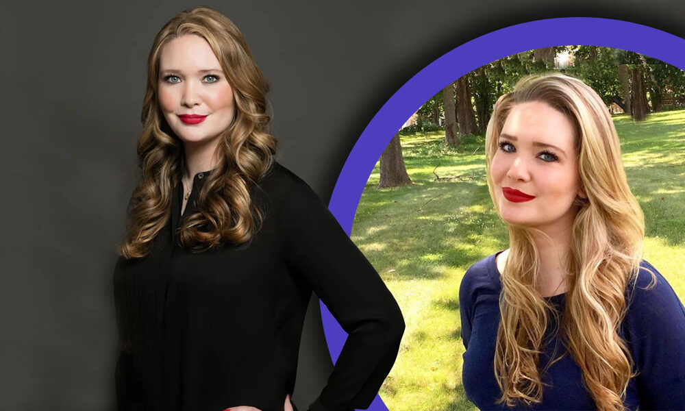 Sarah J Maas Net Worth