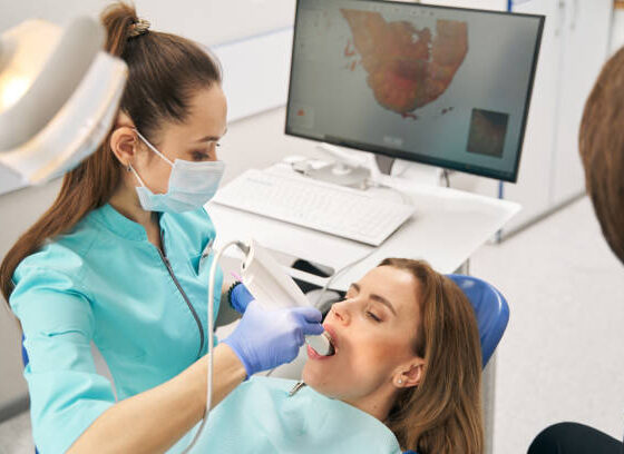 Holistic Dentistry Gains Traction